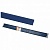 Термоусаживаемая трубка ТУТнг 12/6 синяя по 1м (50 м/упак) SQ0518-0227 TDM